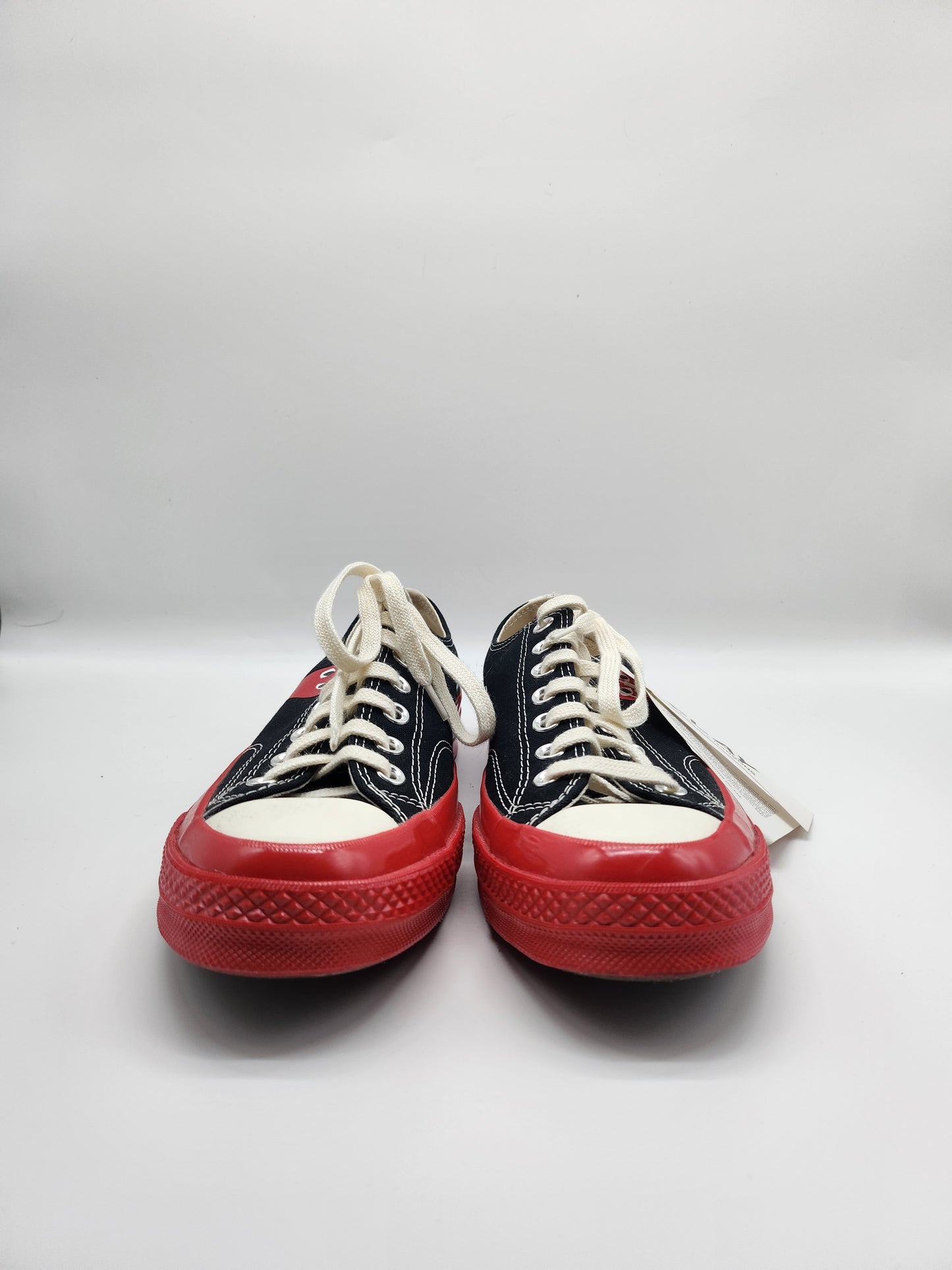 Comme Des Garçons Play x Converse C70