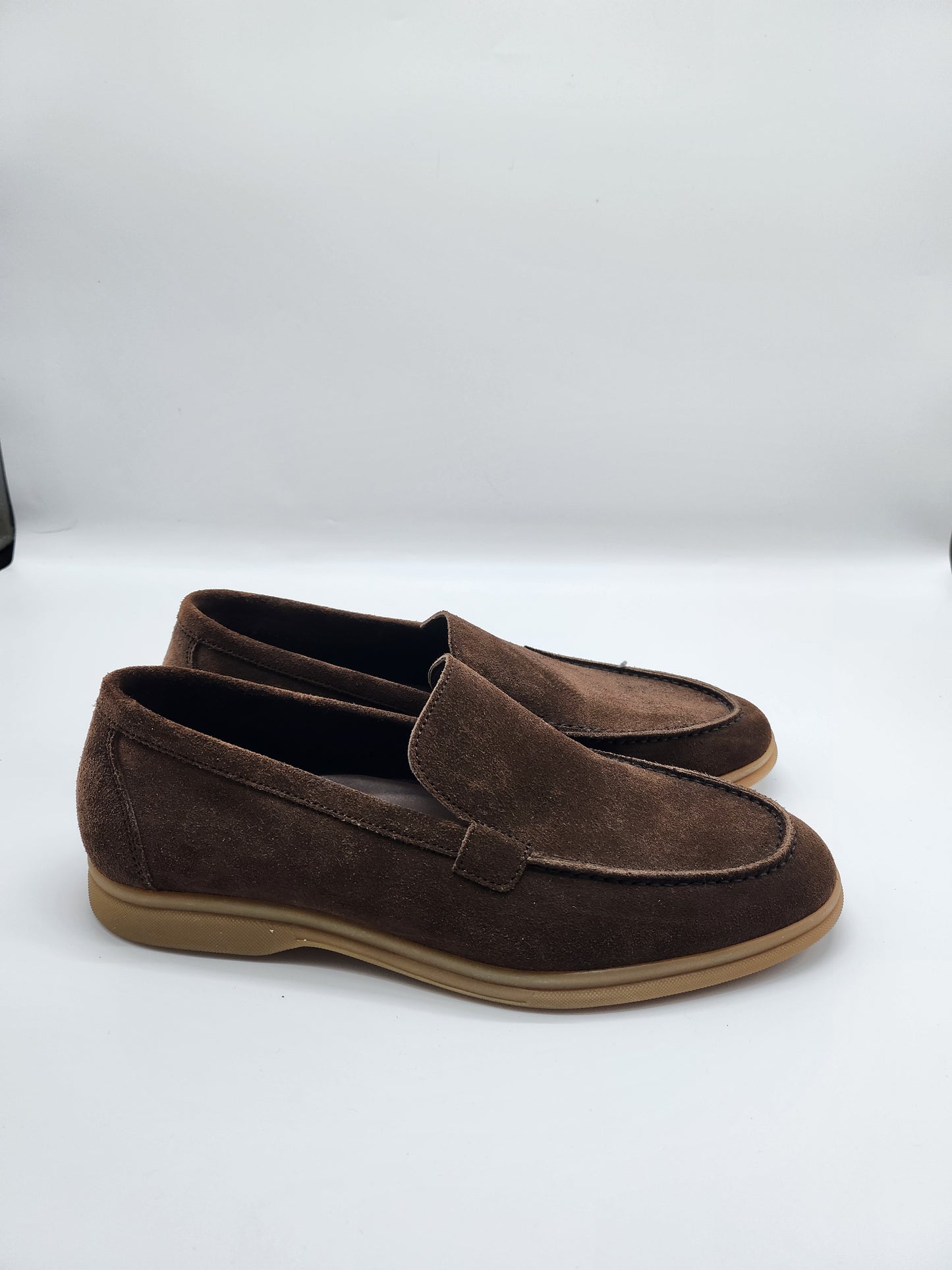 Berwick 1707 Suede Loafers