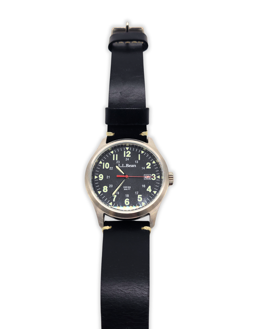 L.L.Bean Katahdin Field Watch