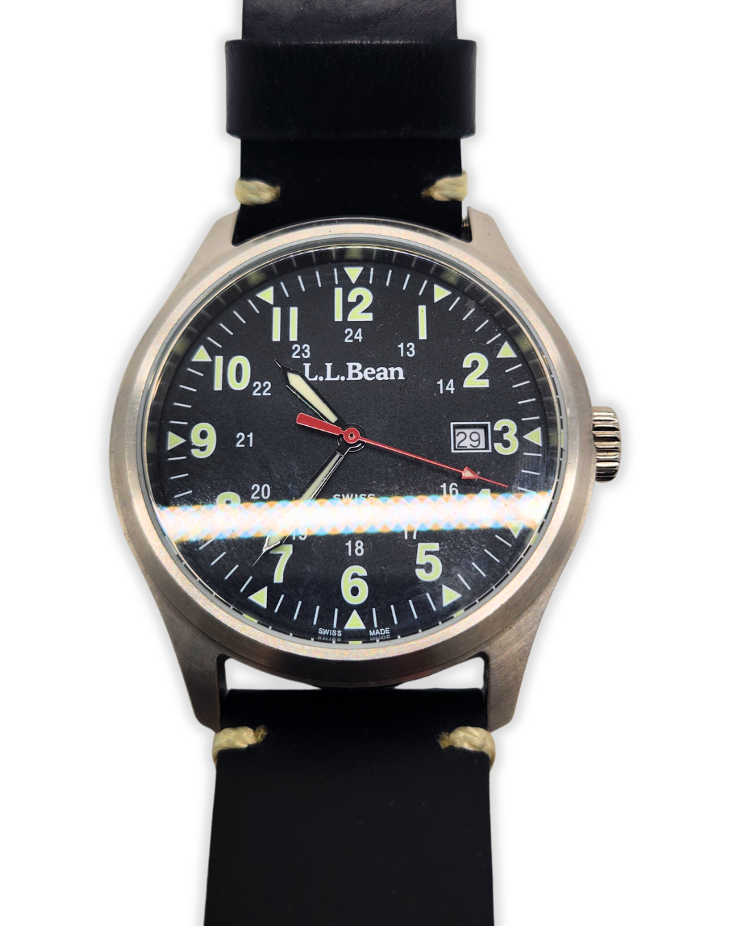 L.L.Bean Katahdin Field Watch