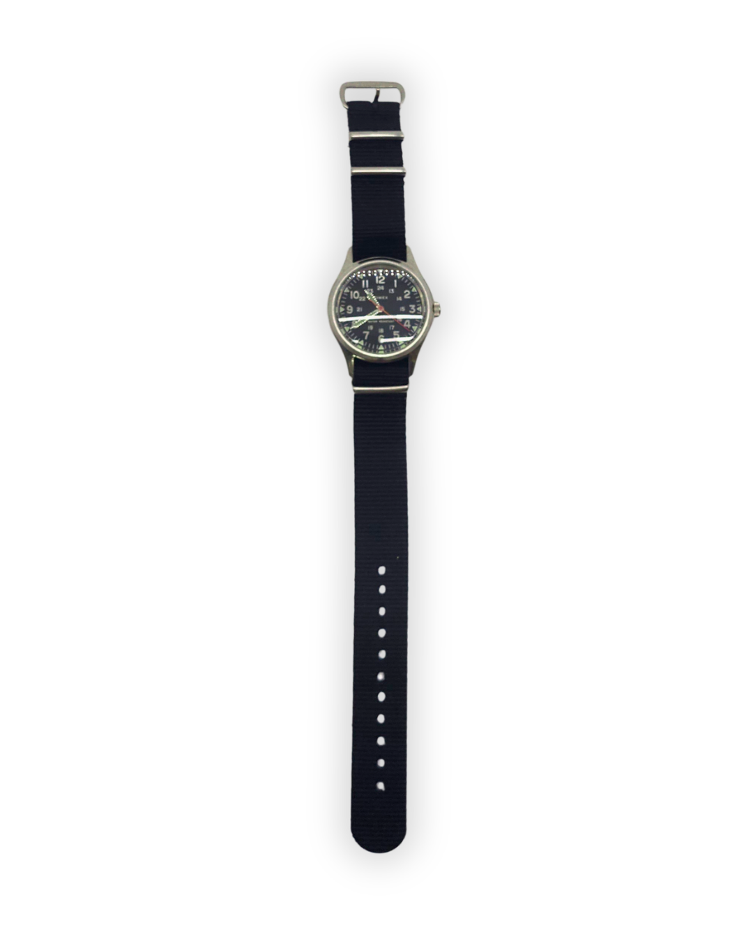 2008 Timex for J.Crew Andros Watch