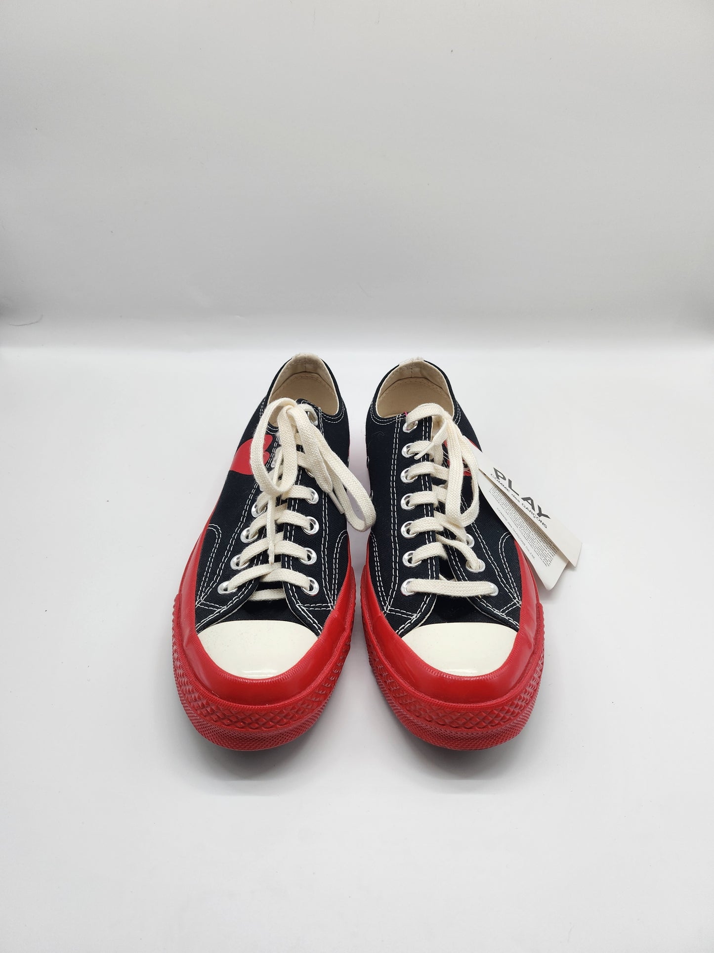 Comme Des Garçons Play x Converse C70