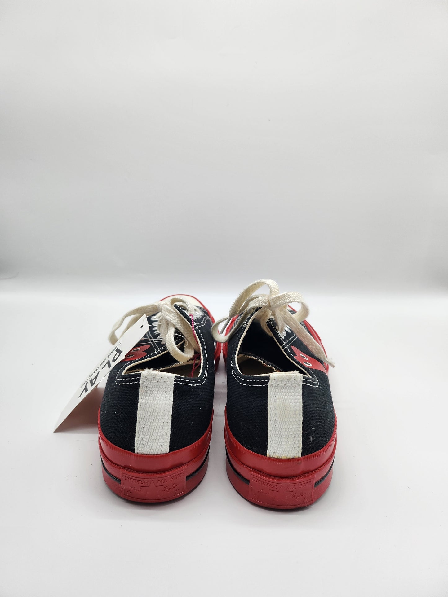 Comme Des Garçons Play x Converse C70
