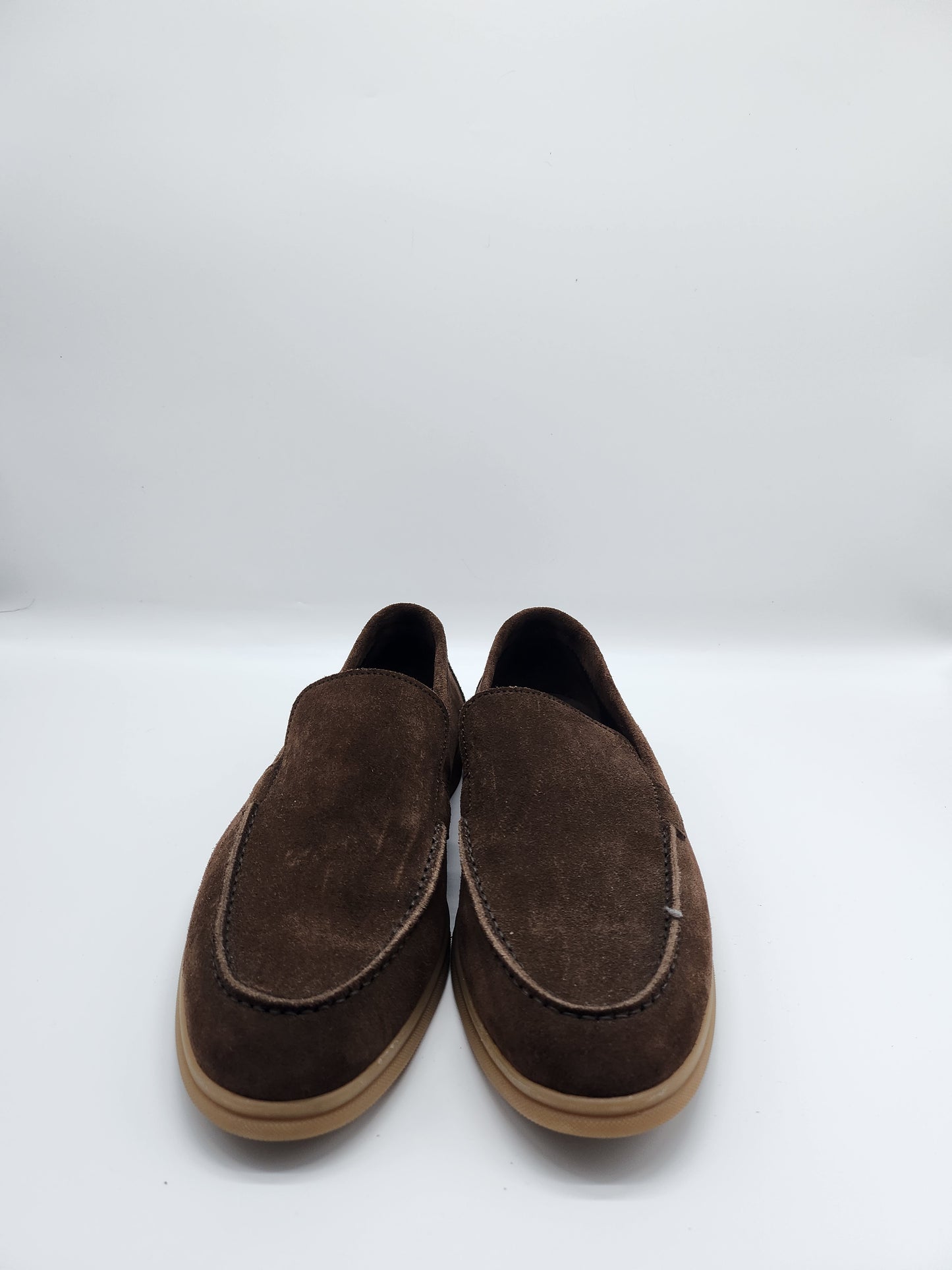 Berwick 1707 Suede Loafers