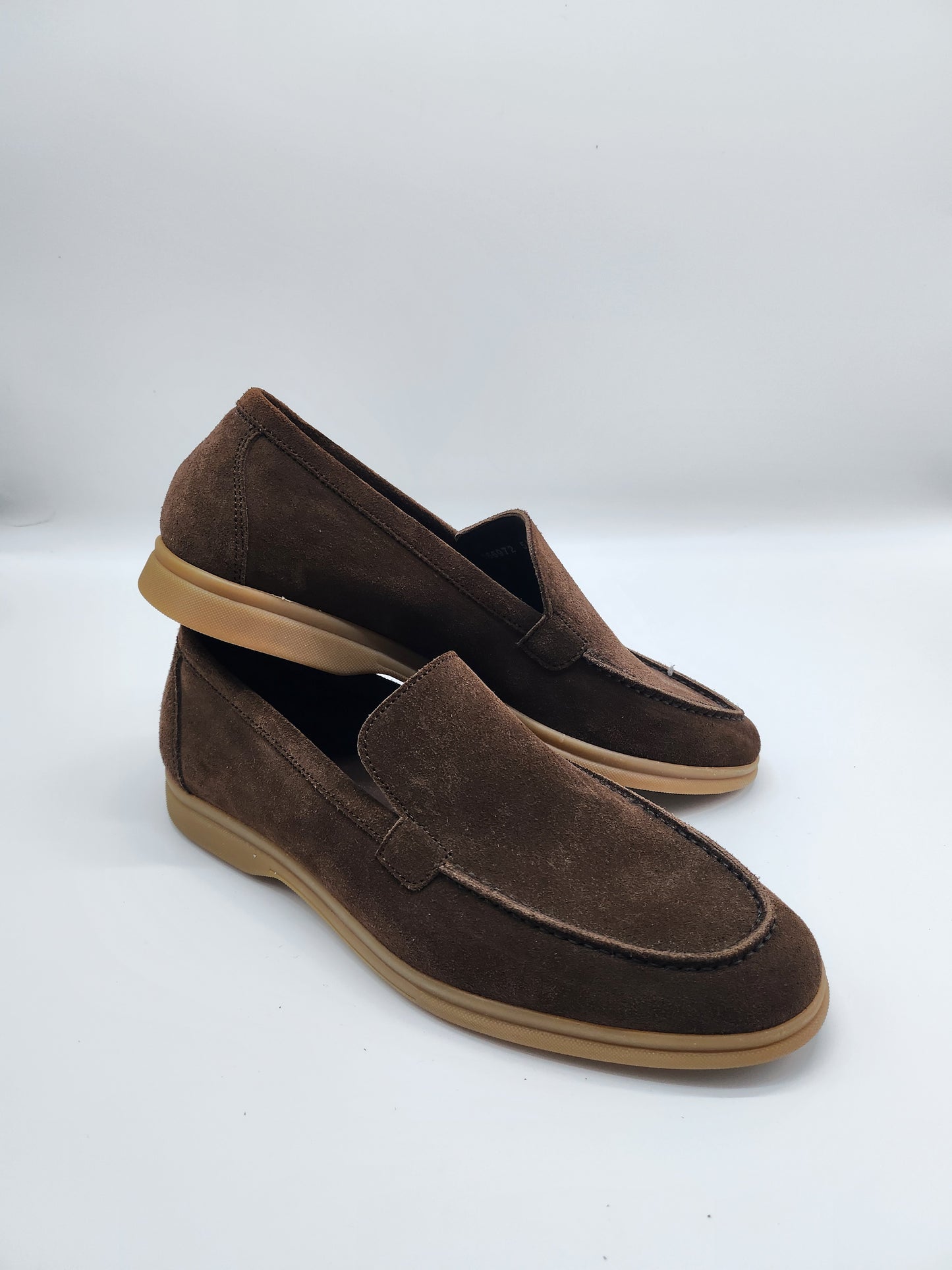Berwick 1707 Suede Loafers