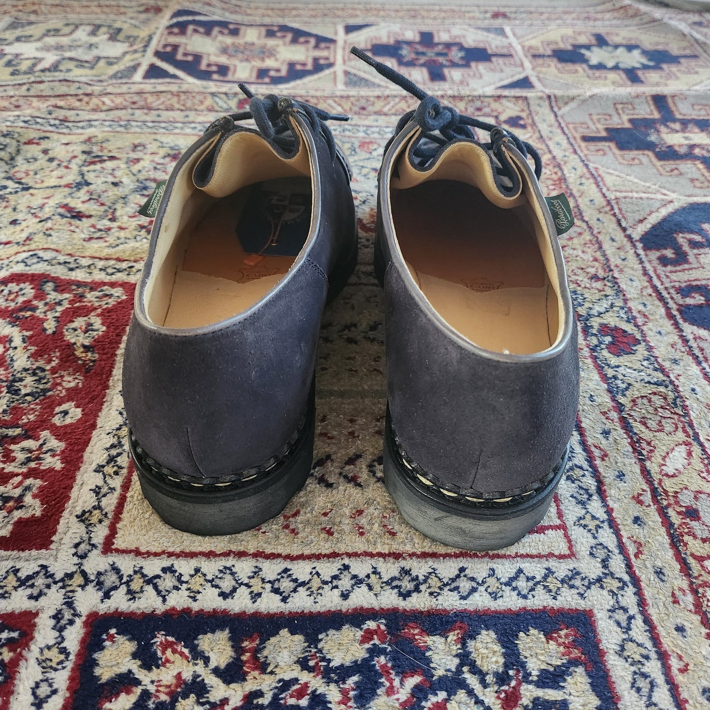 Paraboot Michael Marche II