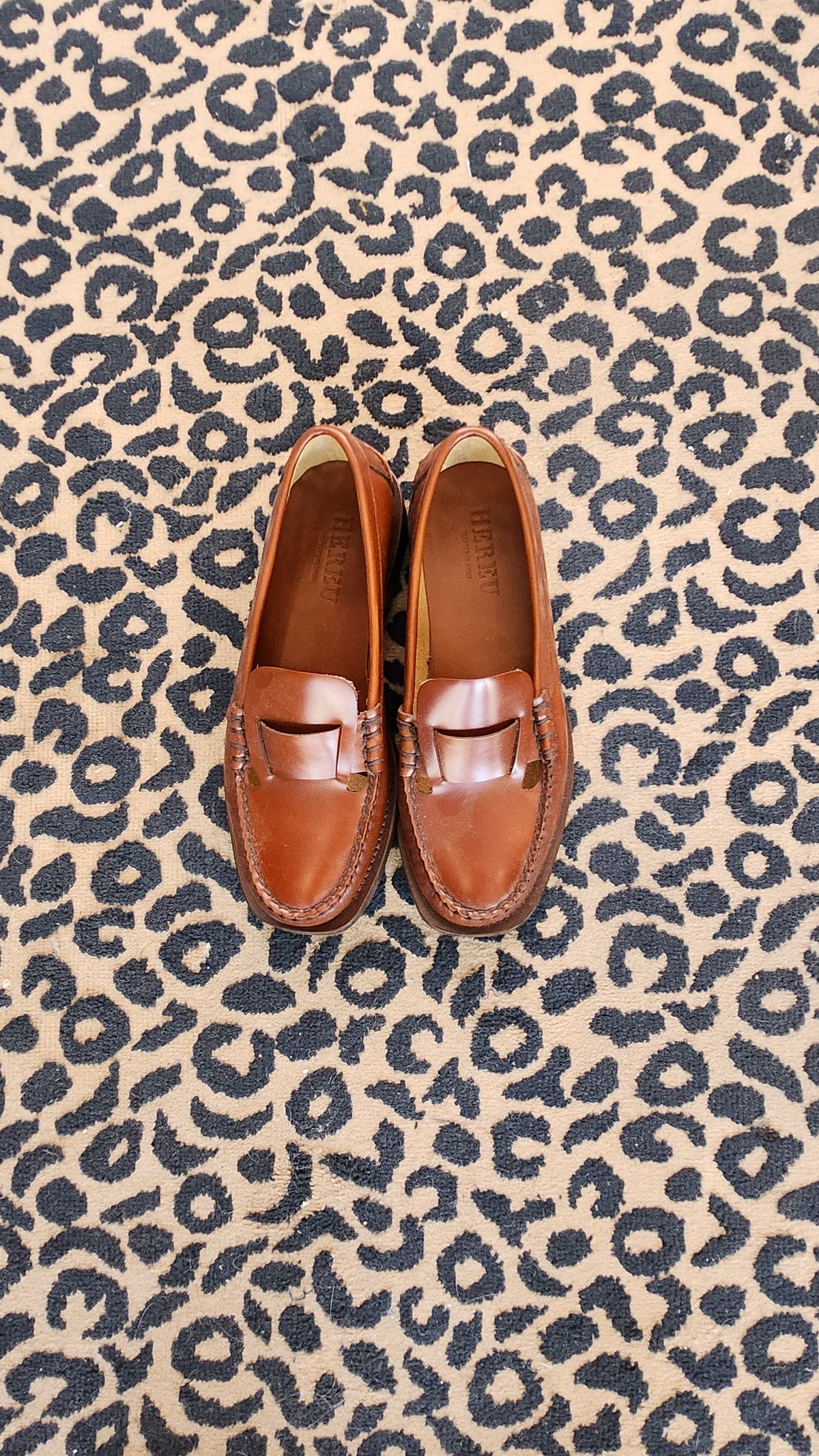 Hereu Spanish Loafers
