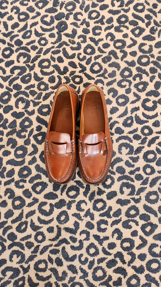 Hereu Spanish Loafers