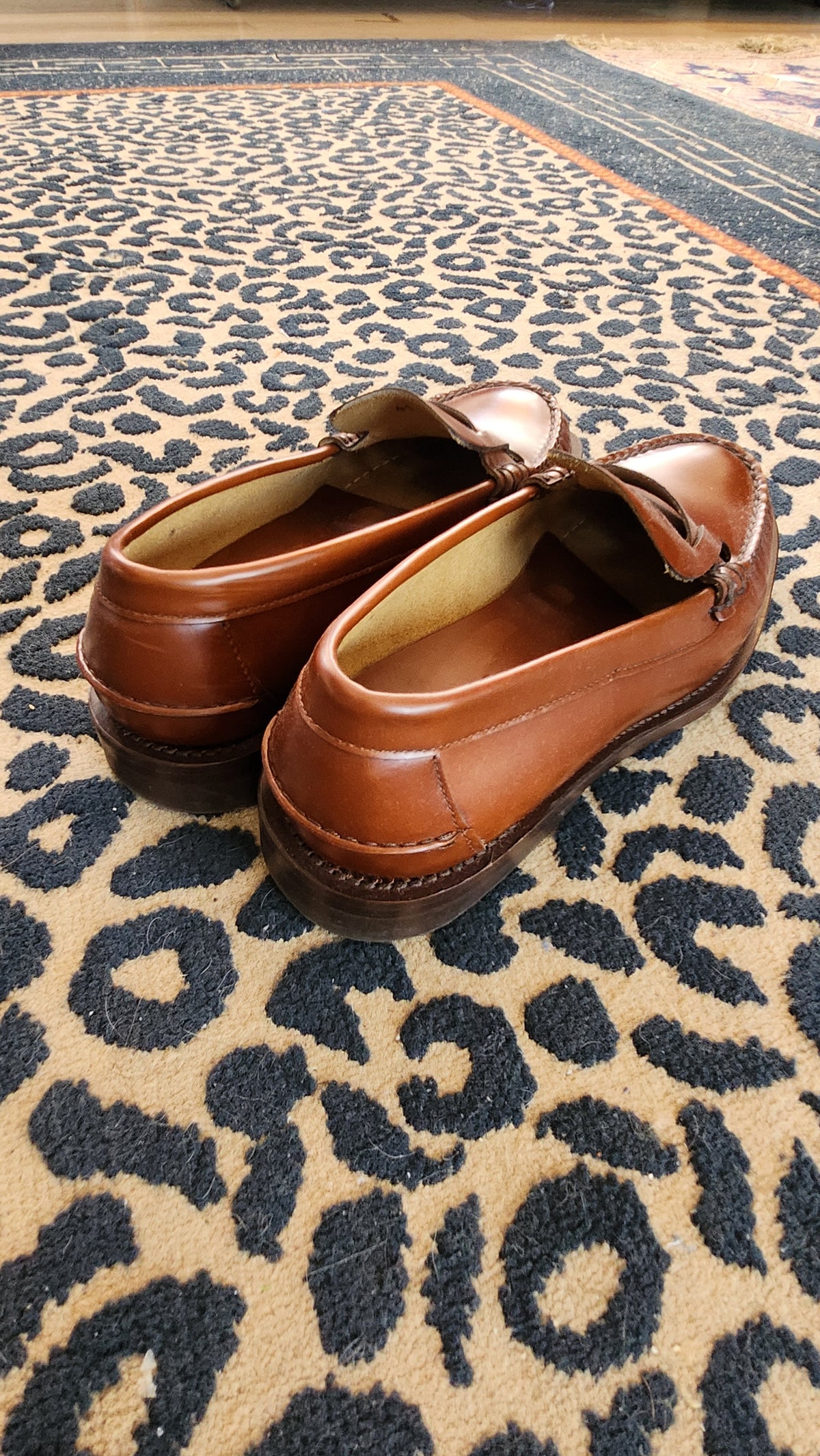Hereu Spanish Loafers