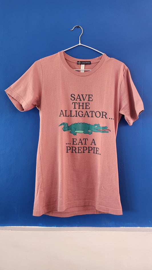 Kiel James Patrick Eat A Preppie Shirt