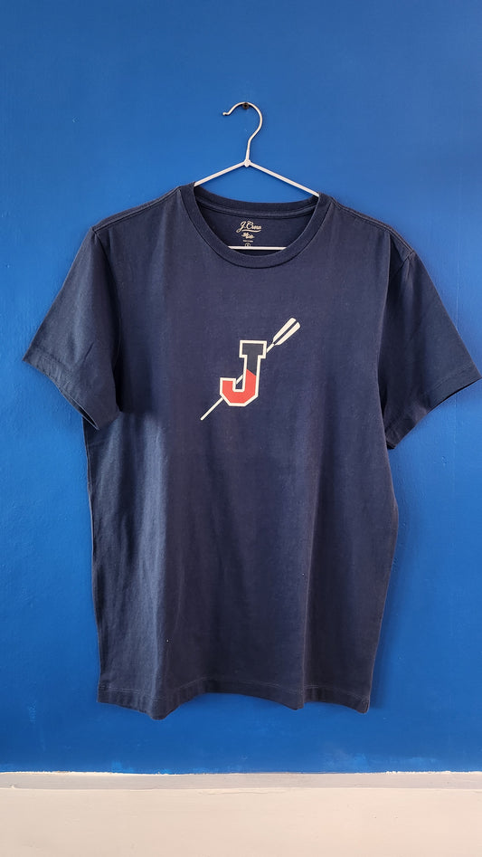 J. Crew Rowing Tee