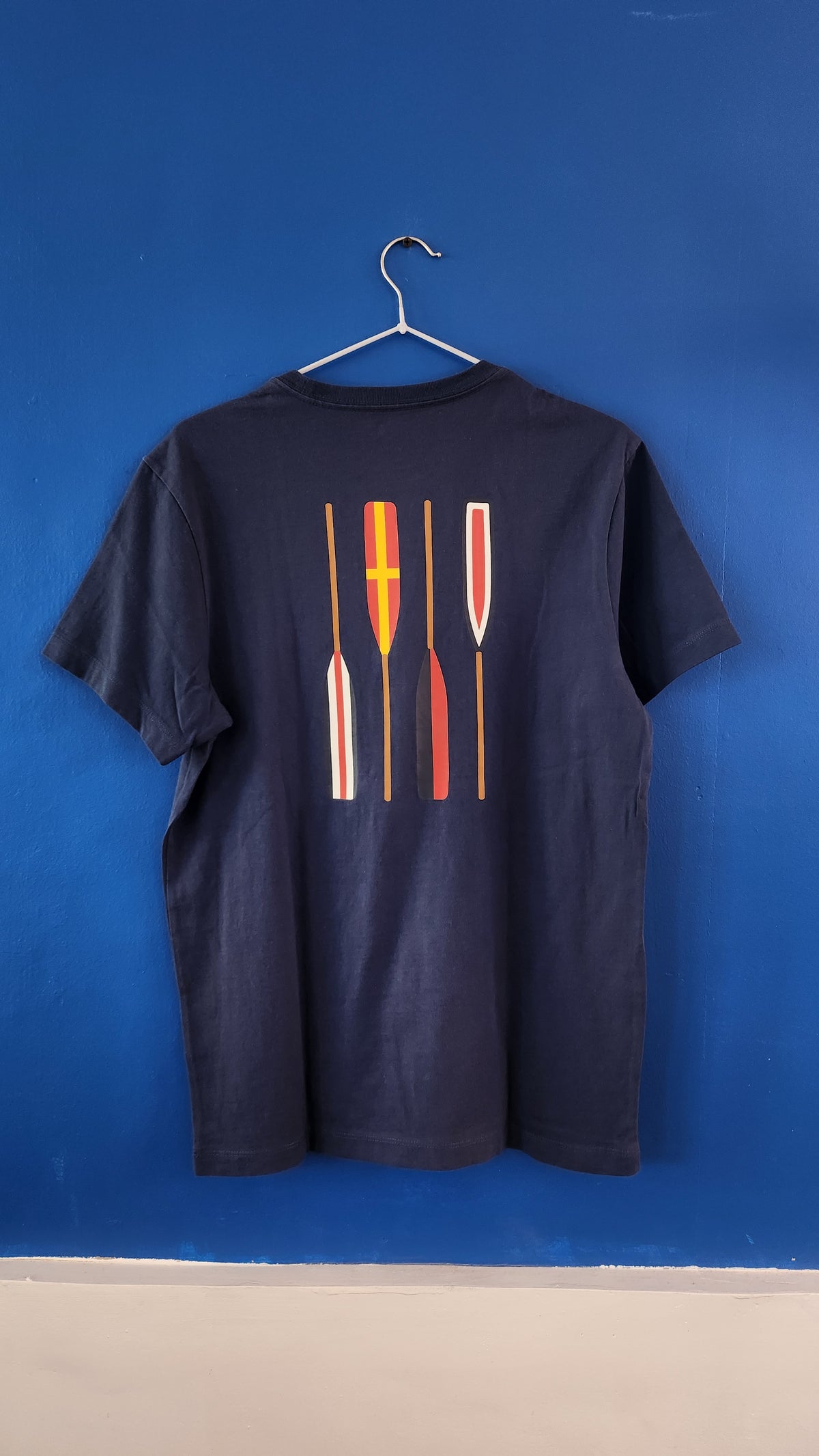 J. Crew Rowing Tee