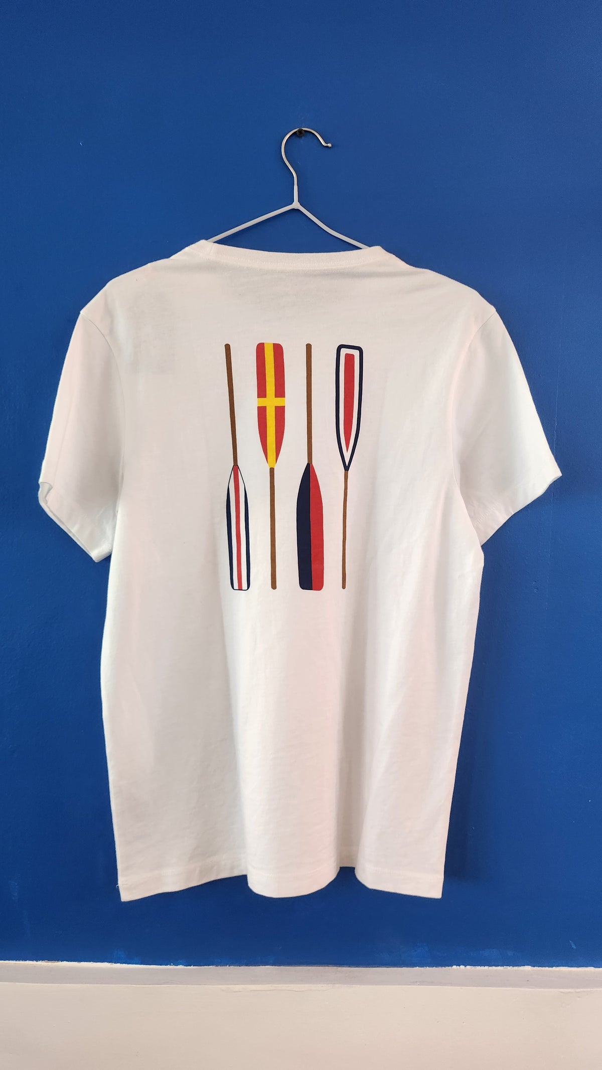 J. Crew Rowing Tee