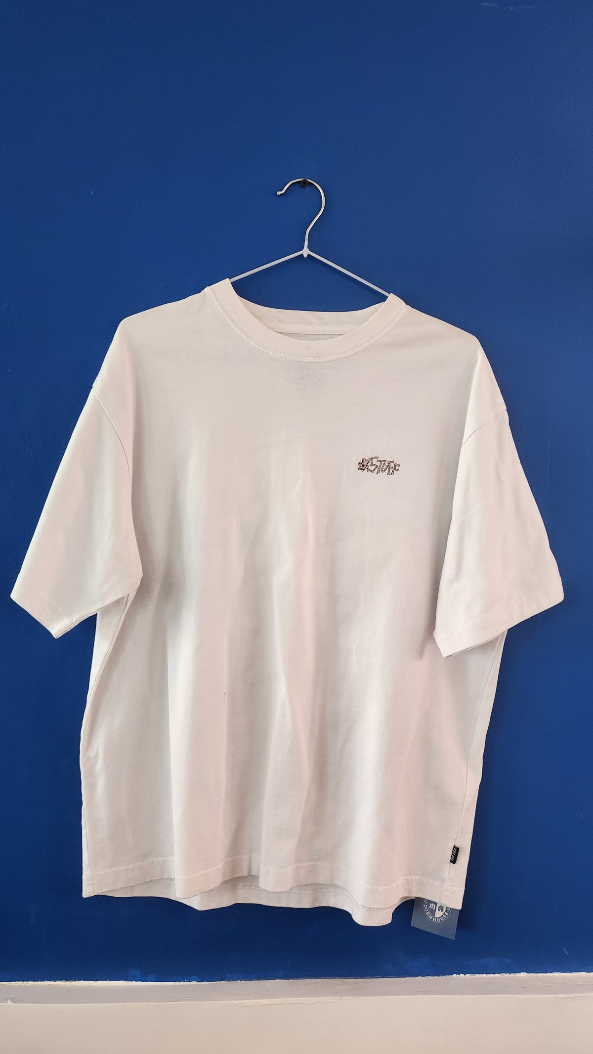 Poler Stuff Brand Tee