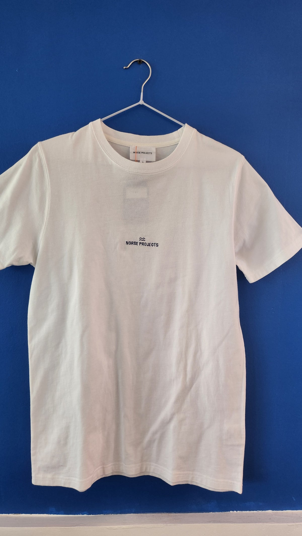 Norse Projects Brand Tee