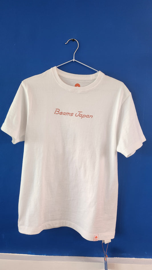 Beams Japan Brand Tee