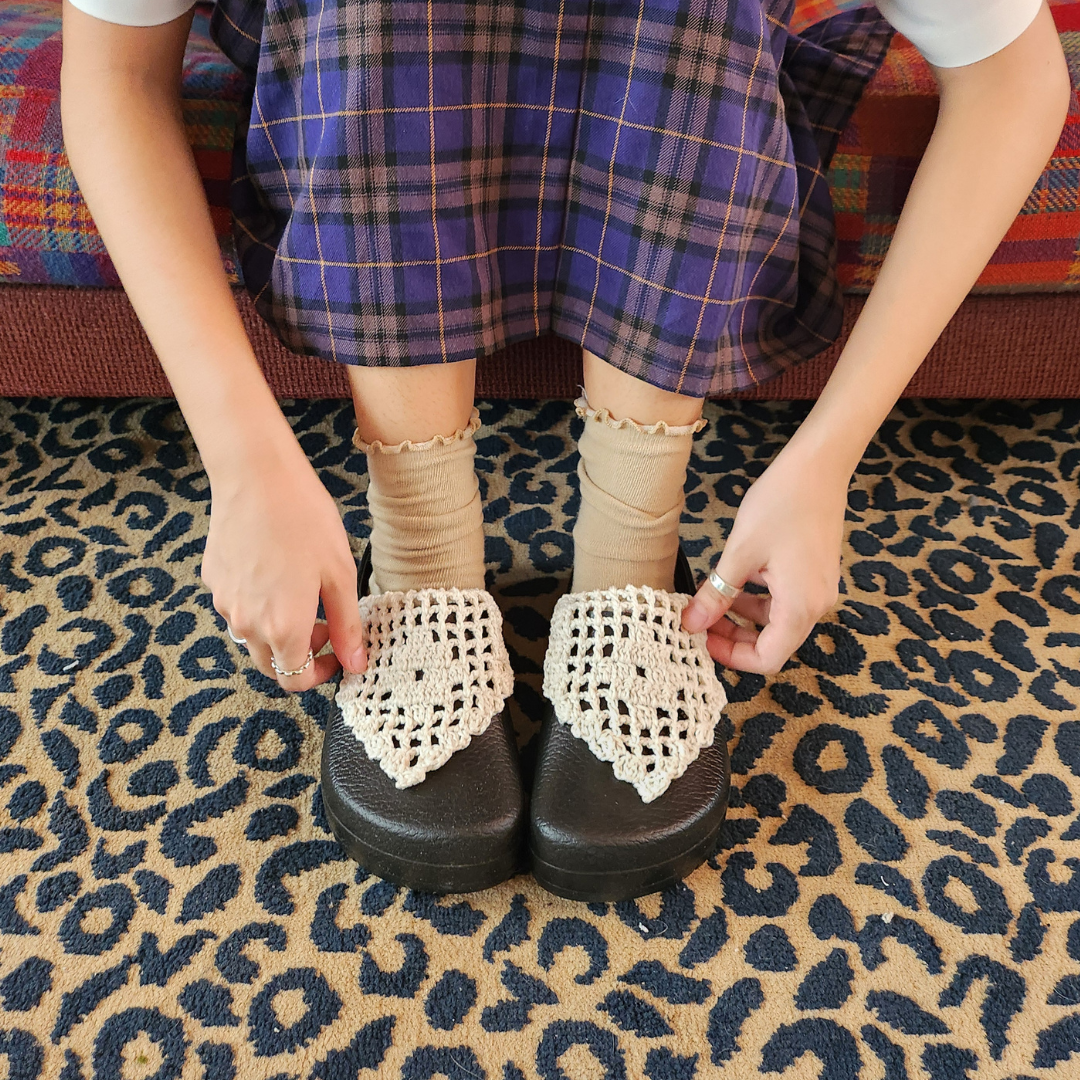 ILYANG ILYANG Super Birki Clog Bib Bundle