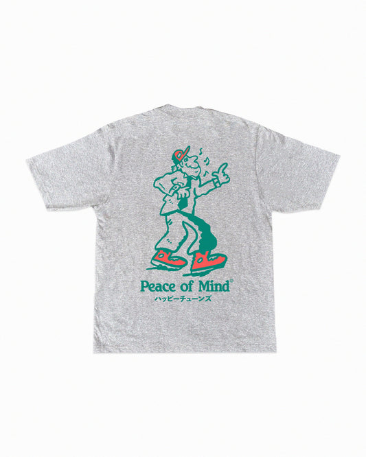Peace of Mind "Happy Tunes"