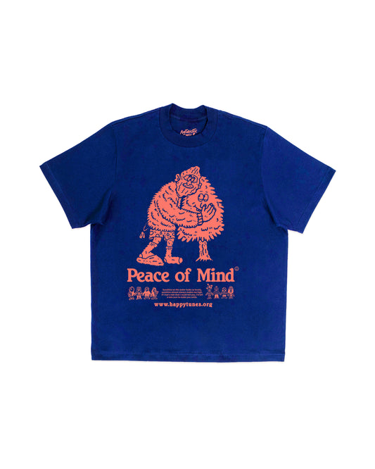 Peace of Mind "Tree Hug" Shirt