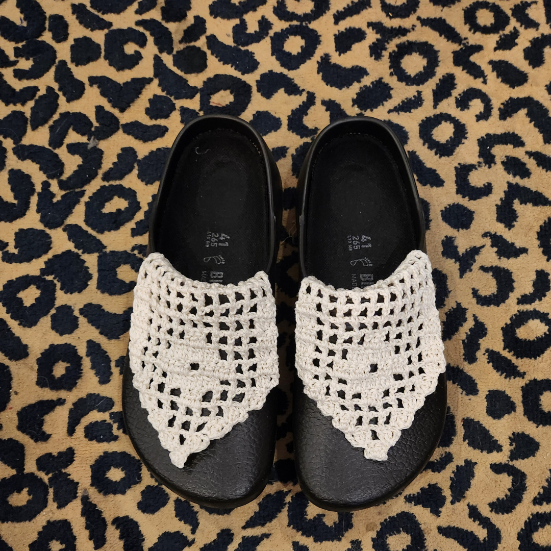ILYANG ILYANG Super Birki Clog Bib Bundle