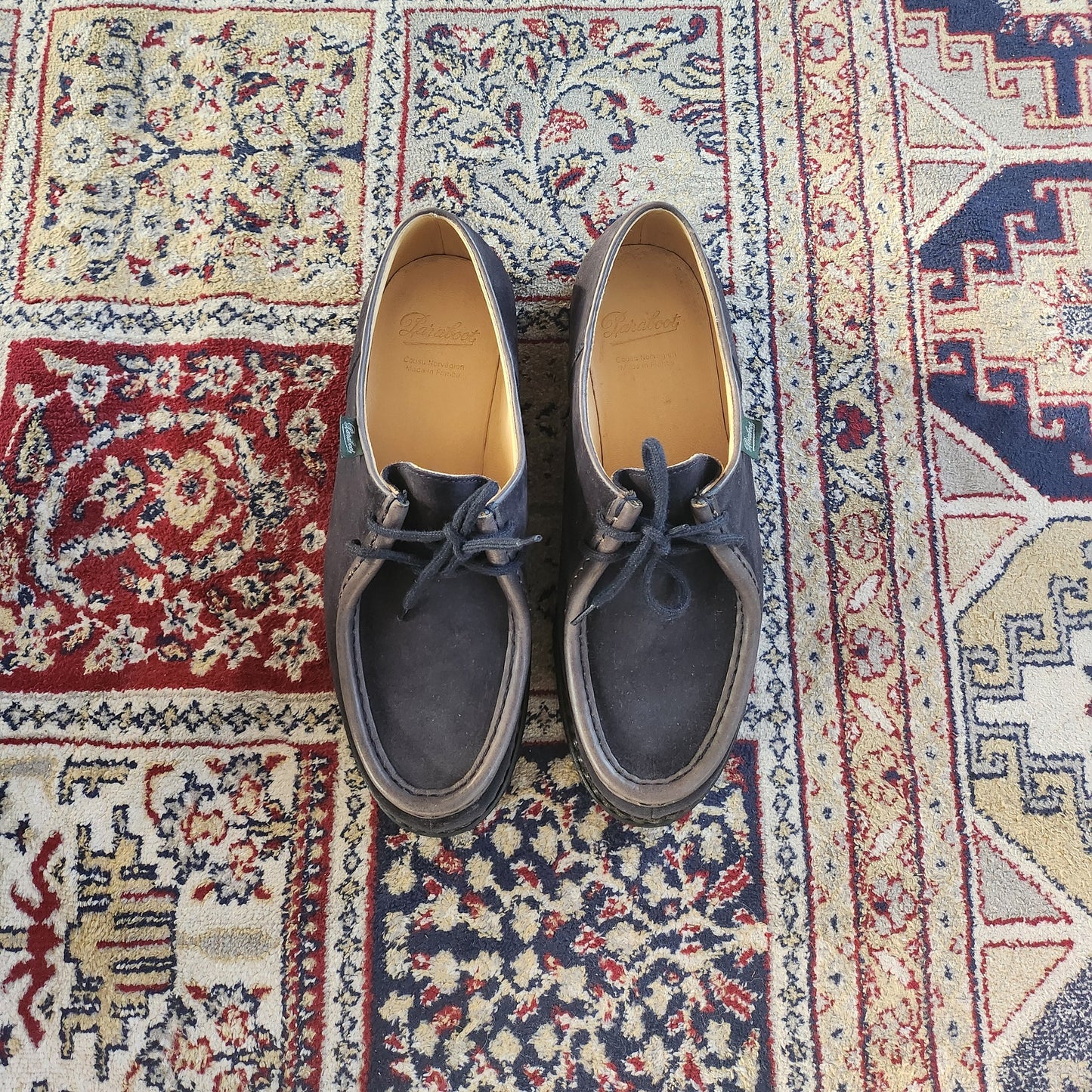 Paraboot Michael Marche II