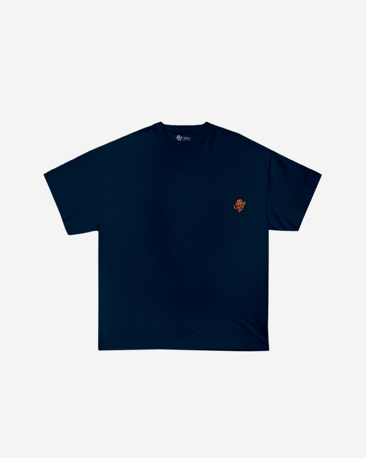 Triple Double Show Oct '25 Event Tee