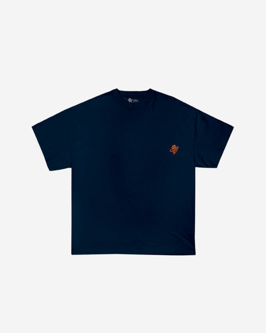 Triple Double Show Oct '25 Event Tee