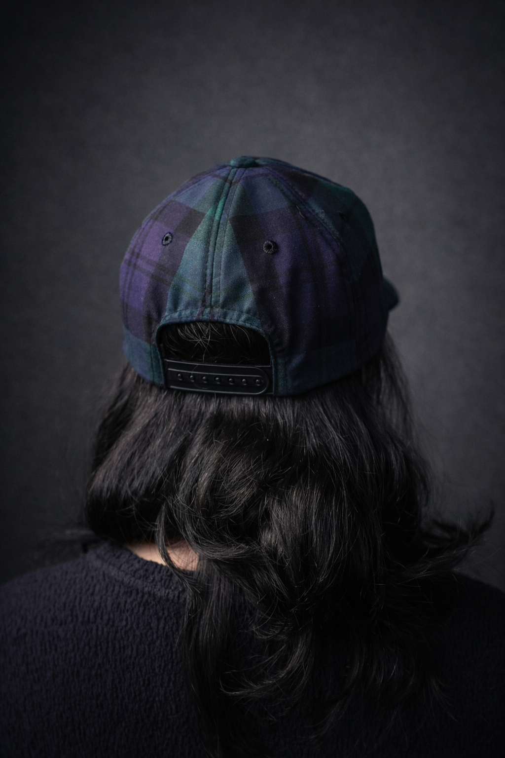 DH House Cap
