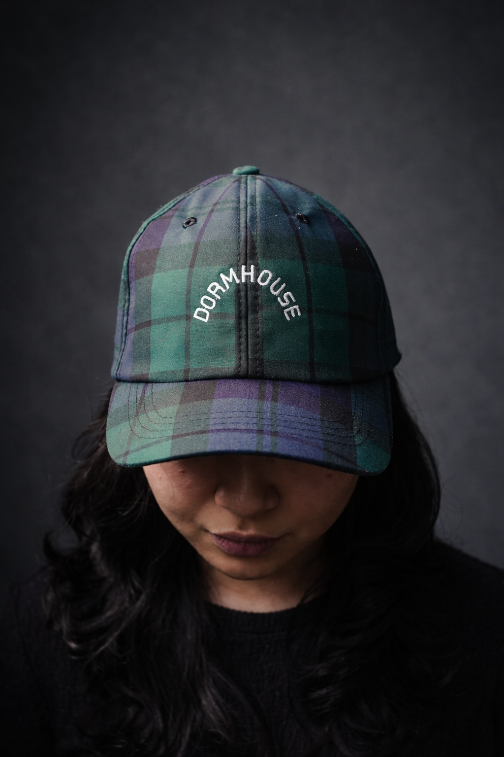 DH House Cap