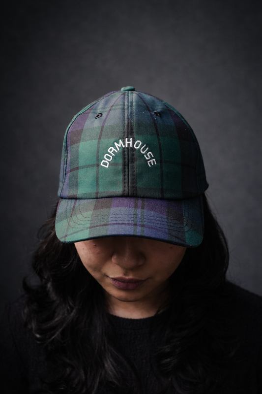 DH House Cap