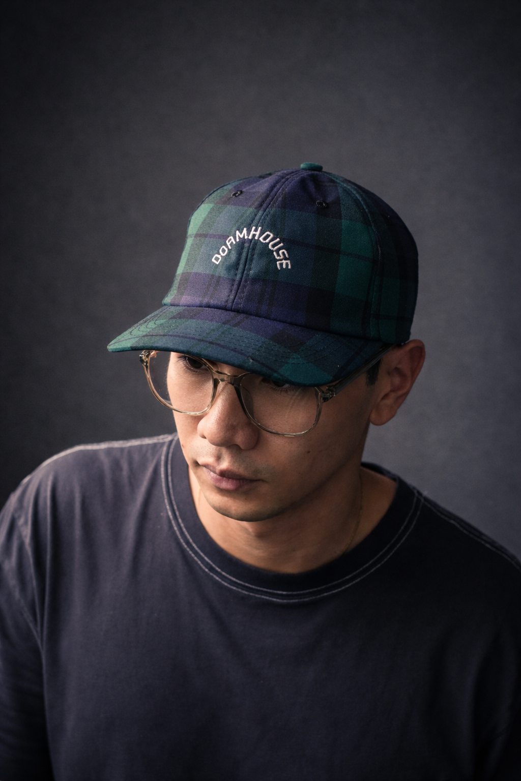 DH House Cap